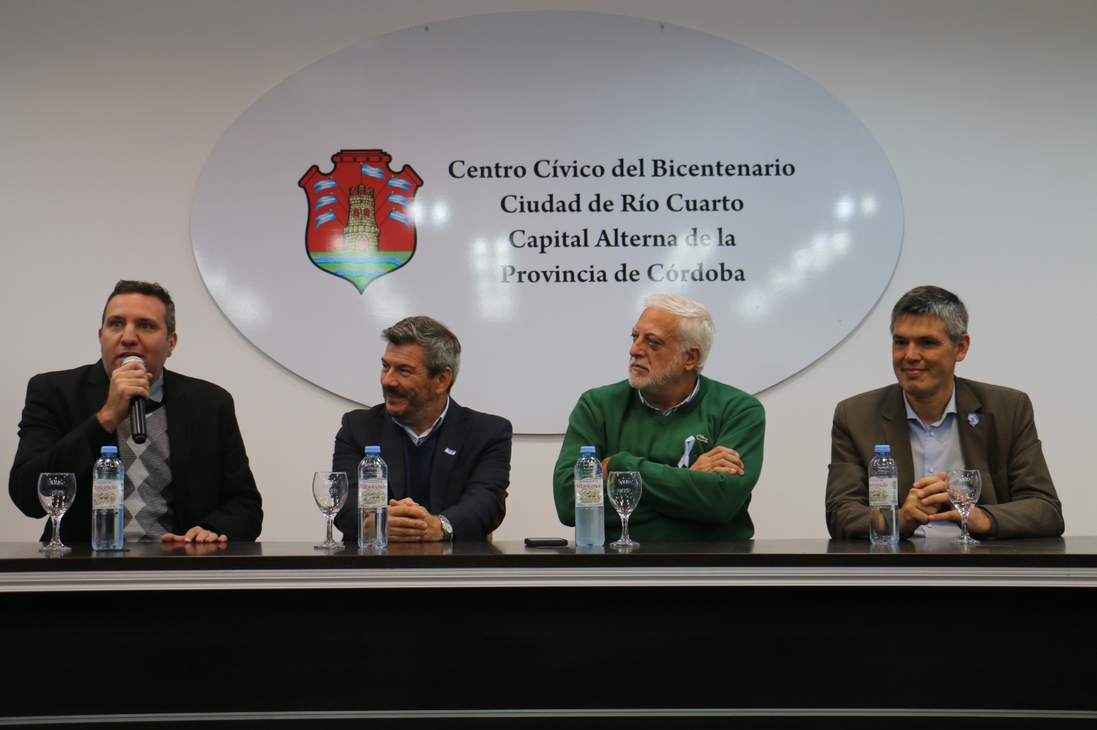 Río Cuarto fue sede del lanzamiento del Programa IN-PULSO Startup - imagen 2